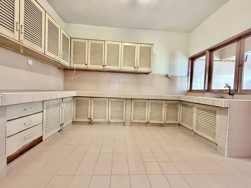 2-storey Terraced House for Rent in Bangsar (Kuala Lumpur) - Mei Fong Wong - Kitchen - PropertyGuru.com.my