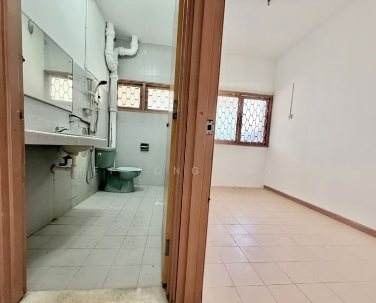 2-storey Terraced House for Rent in Bangsar (Kuala Lumpur) - Mei Fong Wong - Bathroom - PropertyGuru.com.my