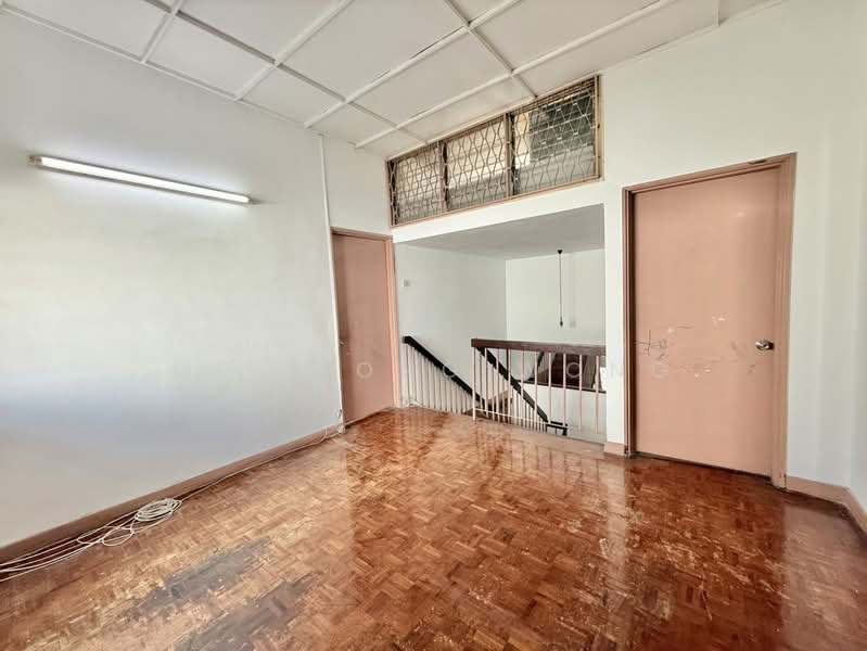 2-storey Terraced House for Rent in Bangsar (Kuala Lumpur) - Mei Fong Wong - Interior - PropertyGuru.com.my