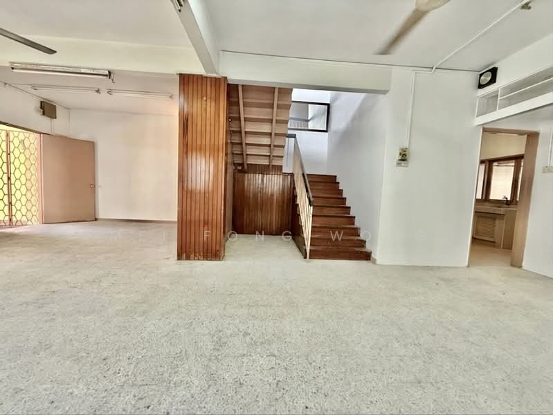2-storey Terraced House for Rent in Bangsar (Kuala Lumpur) - Mei Fong Wong - Interior - PropertyGuru.com.my
