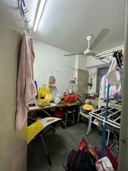Pangsapuri untuk Dijual di Apartment Sri Rakyat - Ryan Low - Interior - PropertyGuru.com.my