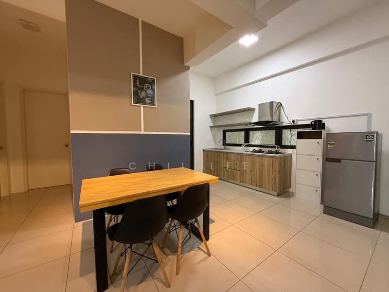 Service Residence for Sale at Mahkota Impian - Chii Lee - PropertyGuru.com.my