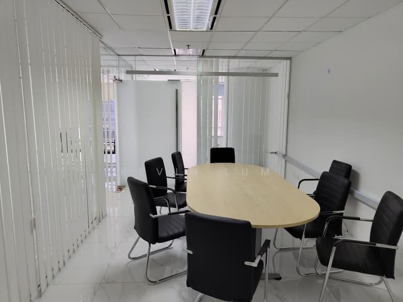Office for Rent in Bukit Bintang (KL City Centre) - Kevin Lum - Interior - PropertyGuru.com.my