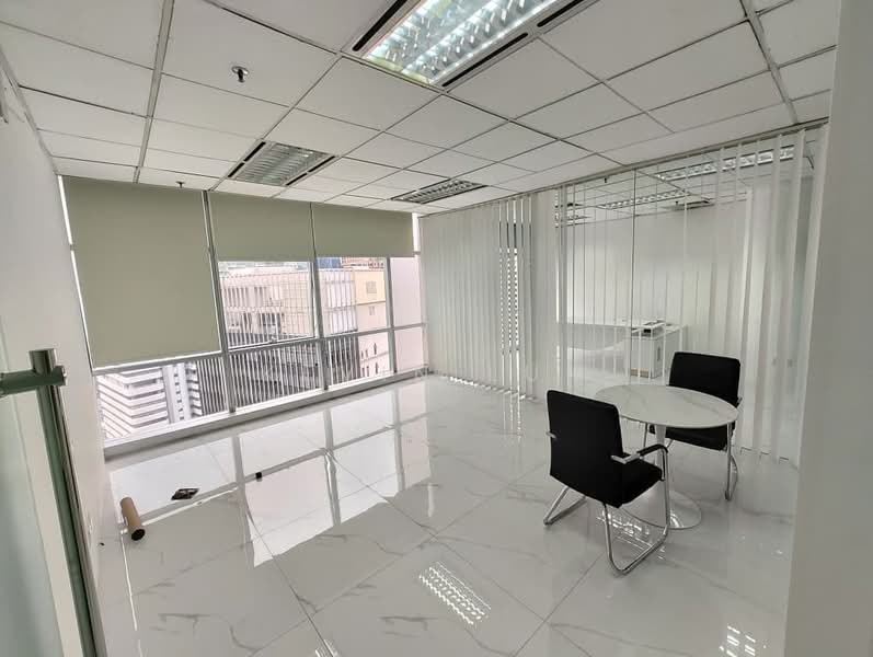Office for Rent in Bukit Bintang (KL City Centre) - Kevin Lum - Interior - PropertyGuru.com.my