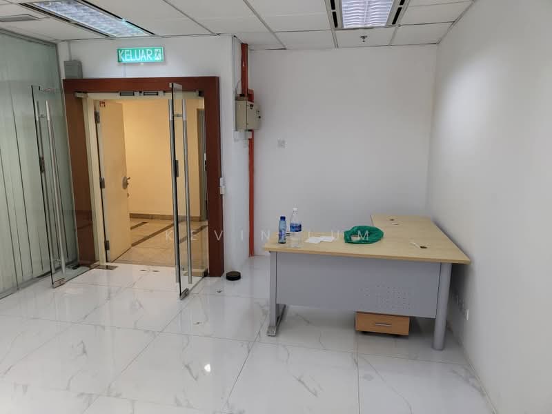Office for Rent in Bukit Bintang (KL City Centre) - Kevin Lum - Interior - PropertyGuru.com.my