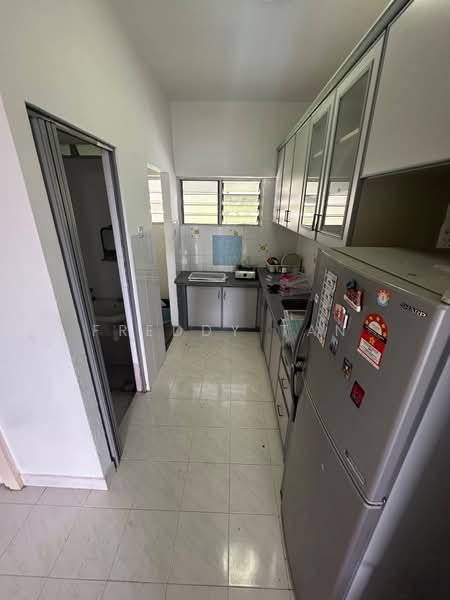 Pangsapuri untuk Dijual di GL Garden - Freddy Tan - Kitchen - PropertyGuru.com.my