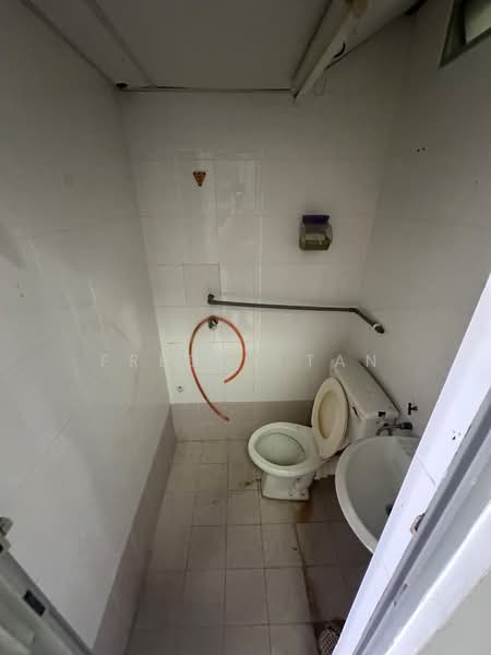 Pangsapuri untuk Dijual di GL Garden - Freddy Tan - PropertyGuru.com.my