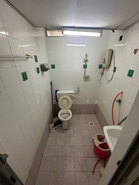 Pangsapuri untuk Dijual di GL Garden - Freddy Tan - PropertyGuru.com.my