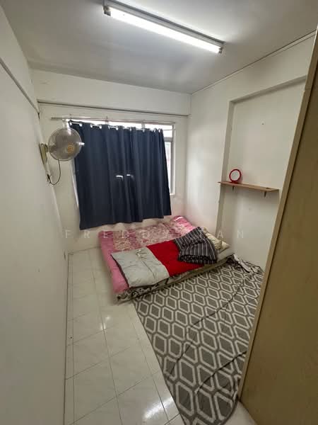 Pangsapuri untuk Dijual di GL Garden - Freddy Tan - PropertyGuru.com.my