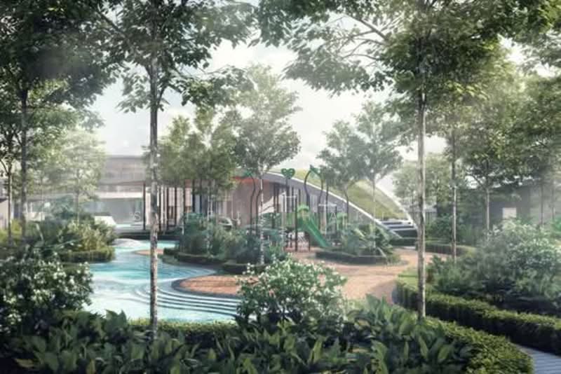 Service Residence for Sale at M Arisa - Saiful Haris - Exterior - PropertyGuru.com.my