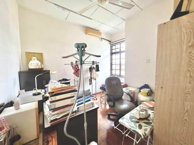 2-storey Terraced House for Sale in Taman Daya (Johor Bahru) - Shereen Wong - Study - PropertyGuru.com.my