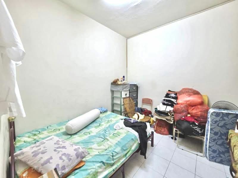 2-storey Terraced House for Sale in Taman Daya (Johor Bahru) - Shereen Wong - Bedroom - PropertyGuru.com.my
