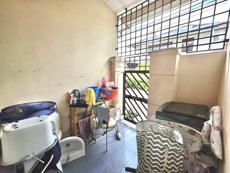 2-storey Terraced House for Sale in Taman Daya (Johor Bahru) - Shereen Wong - Exterior - PropertyGuru.com.my