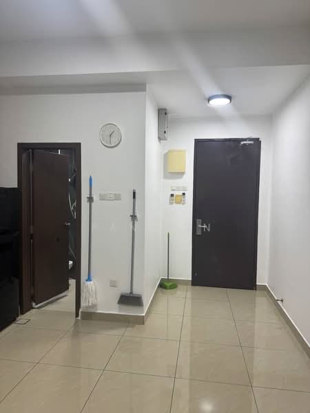 Servis Apartment untuk Disewa di D'Secret Garden (Pangsapuri Kempas Indah) - Pan Pan - PropertyGuru.com.my