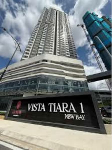 Service Residence for Rent at Vista Tiara (MBW Bay) - Jaclyn Wong - Exterior - PropertyGuru.com.my