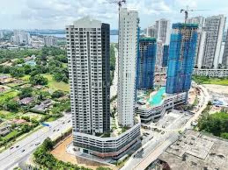 Service Residence for Rent at Vista Tiara (MBW Bay) - Jaclyn Wong - Exterior - PropertyGuru.com.my