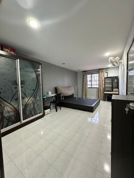 Rumah Teres 1.5 Tingkat untuk Dijual di Taman Mutiara Rini (Skudai) - Alan Ler - Bedroom - PropertyGuru.com.my