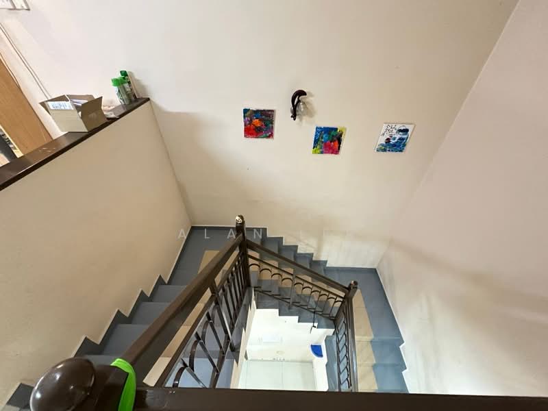 Rumah Teres 1.5 Tingkat untuk Dijual di Taman Mutiara Rini (Skudai) - Alan Ler - Interior - PropertyGuru.com.my