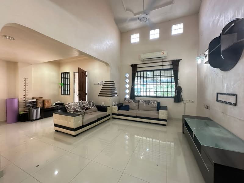 Rumah Teres 1.5 Tingkat untuk Dijual di Taman Mutiara Rini (Skudai) - Alan Ler - PropertyGuru.com.my