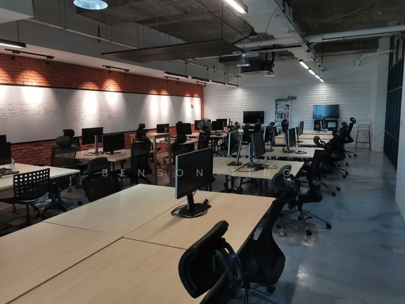 Office for Sale in Kl Sentral (Kuala Lumpur) - Benson Ting - PropertyGuru.com.my