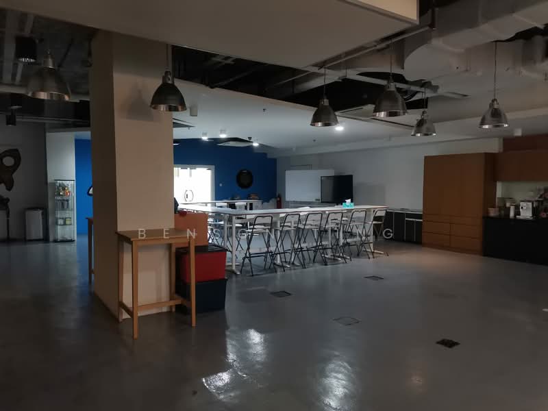 Office for Sale in Kl Sentral (Kuala Lumpur) - Benson Ting - PropertyGuru.com.my