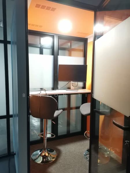 Office for Sale in Kl Sentral (Kuala Lumpur) - Benson Ting - PropertyGuru.com.my