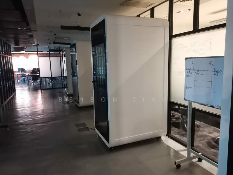 Office for Sale in Kl Sentral (Kuala Lumpur) - Benson Ting - PropertyGuru.com.my