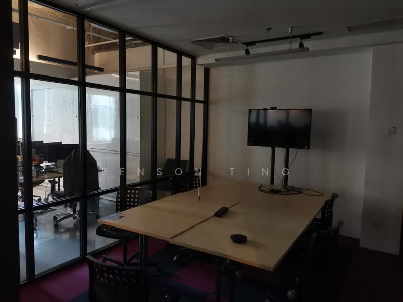 Office for Sale in Kl Sentral (Kuala Lumpur) - Benson Ting - PropertyGuru.com.my