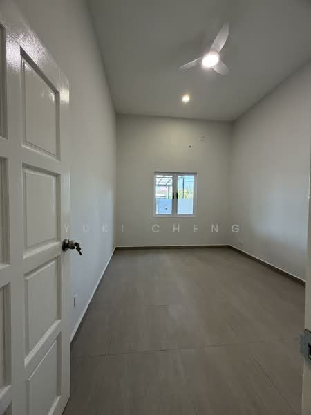 1-storey Terraced House for Sale in Taman Perling (Perling) - Yuki Cheng - Interior - PropertyGuru.com.my