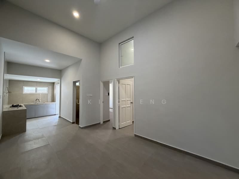 1-storey Terraced House for Sale in Taman Perling (Perling) - Yuki Cheng - PropertyGuru.com.my