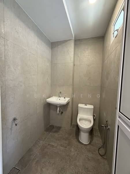 1-storey Terraced House for Sale in Taman Perling (Perling) - Yuki Cheng - PropertyGuru.com.my
