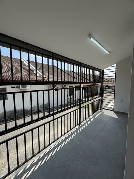 1-storey Terraced House for Sale in Taman Perling (Perling) - Yuki Cheng - PropertyGuru.com.my