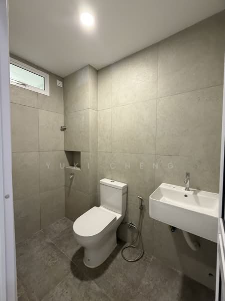 1-storey Terraced House for Sale in Taman Perling (Perling) - Yuki Cheng - PropertyGuru.com.my