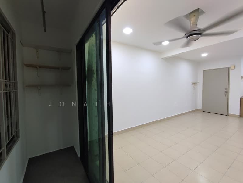 Pangsapuri untuk Disewa di Plaza Metro Prima - Jonathan Chai - Interior - PropertyGuru.com.my