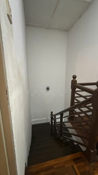 Untuk Dijual - Usj 1