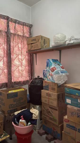 Untuk Dijual - Usj 1