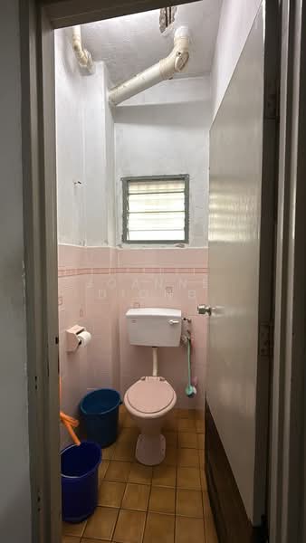 Untuk Dijual - Usj 1