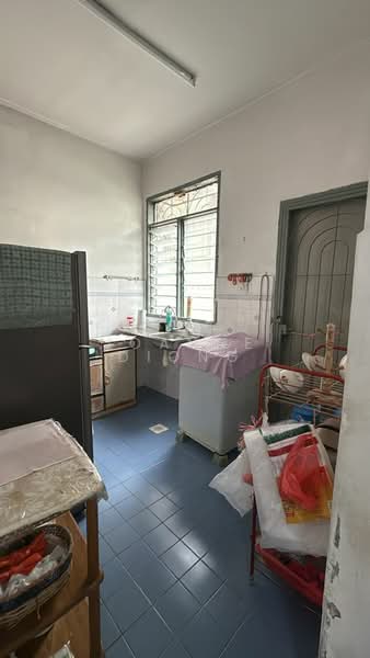 Untuk Dijual - Usj 1
