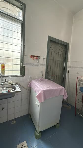 Untuk Dijual - Usj 1