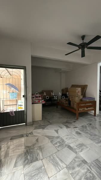 Untuk Dijual - Usj 1