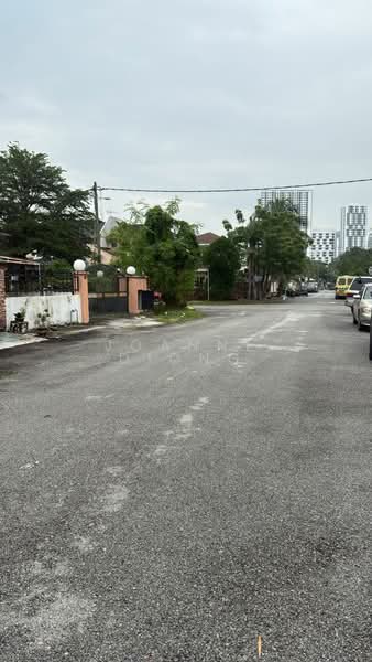 Untuk Dijual - Usj 1