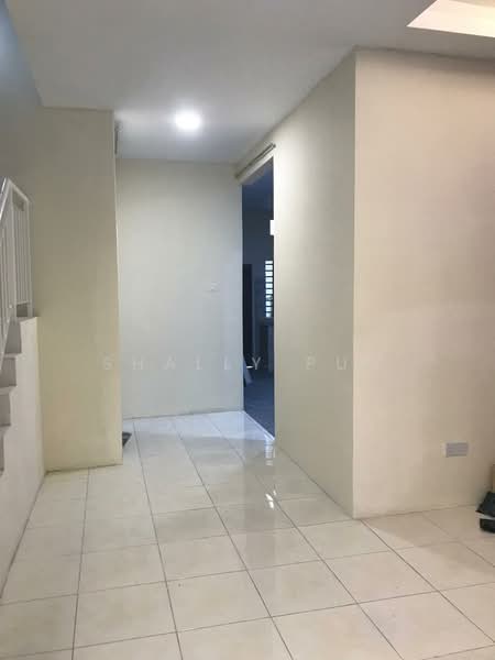 2-storey Terraced House for Rent in Bandar Kinrara (Selangor) - Shally Pun - Interior - PropertyGuru.com.my