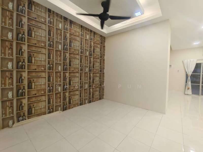 Rumah Teres 2 Tingkat untuk Disewa di Bandar Kinrara (Selangor) - Shally Pun - Living Room - PropertyGuru.com.my