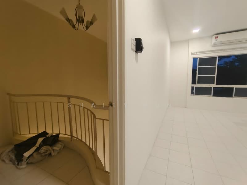 Rumah Teres 2 Tingkat untuk Disewa di Bandar Kinrara (Selangor) - Shally Pun - Interior - PropertyGuru.com.my