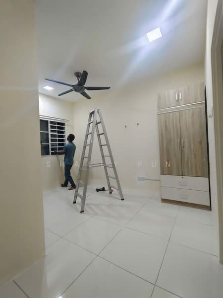 Rumah Teres 2 Tingkat untuk Disewa di Bandar Kinrara (Selangor) - Shally Pun - Interior - PropertyGuru.com.my