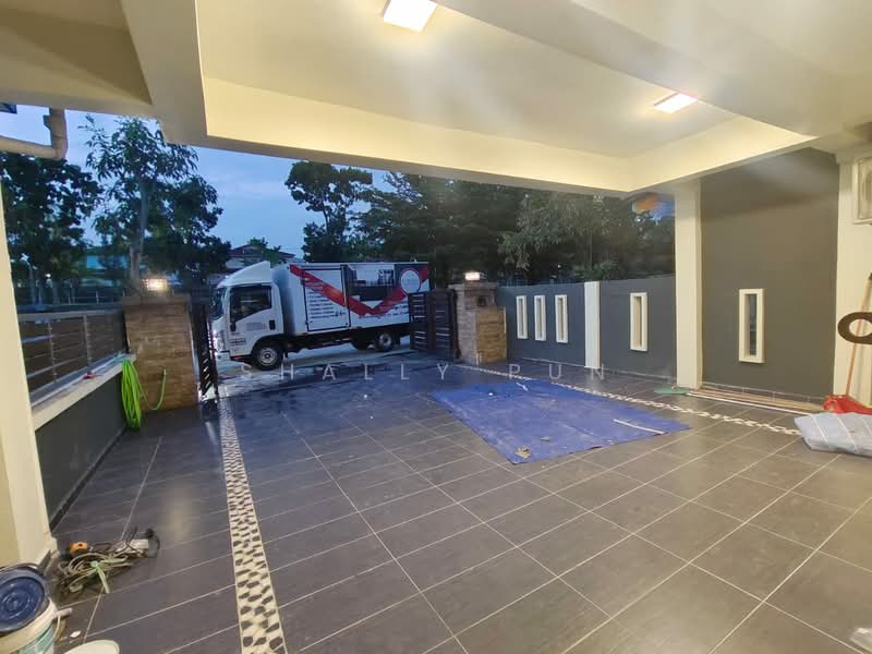 Rumah Teres 2 Tingkat untuk Disewa di Bandar Kinrara (Selangor) - Shally Pun - Exterior - PropertyGuru.com.my