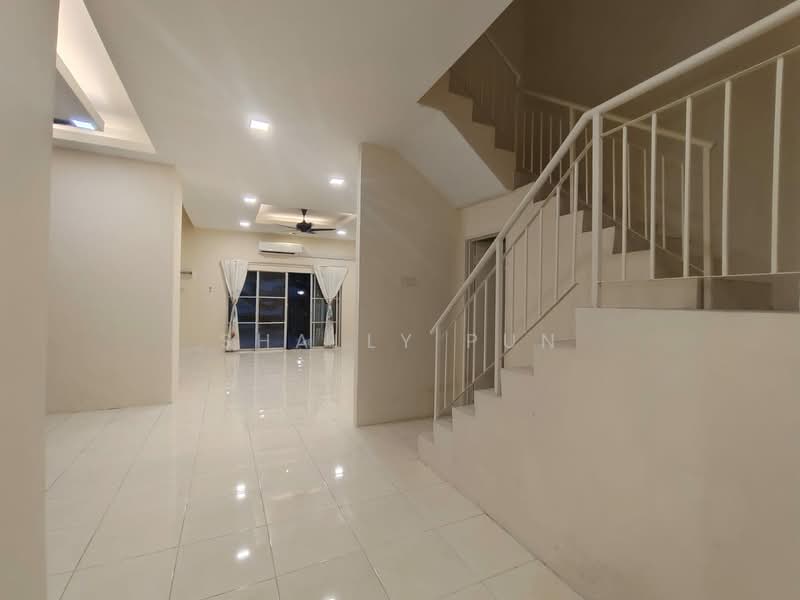 Rumah Teres 2 Tingkat untuk Disewa di Bandar Kinrara (Selangor) - Shally Pun - Interior - PropertyGuru.com.my