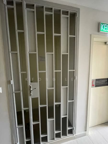 Servis Apartment untuk Disewa di D'Cosmos Residences - Kfong Lee - PropertyGuru.com.my
