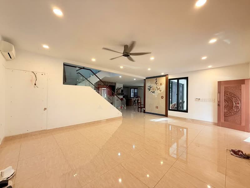 Bungalow for Rent in Horizon Hills (Iskandar Puteri (Nusajaya)) - Ann . - Living Room - PropertyGuru.com.my