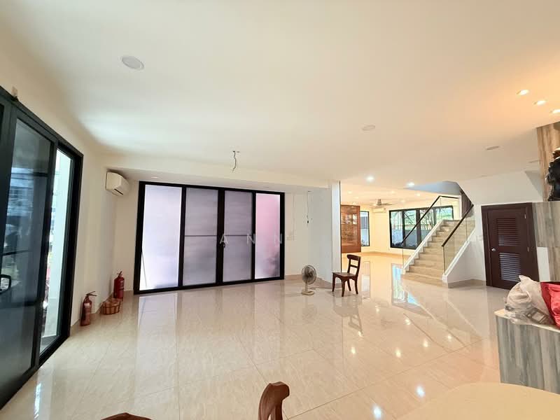 Bungalow for Rent in Horizon Hills (Iskandar Puteri (Nusajaya)) - Ann . - Living Room - PropertyGuru.com.my